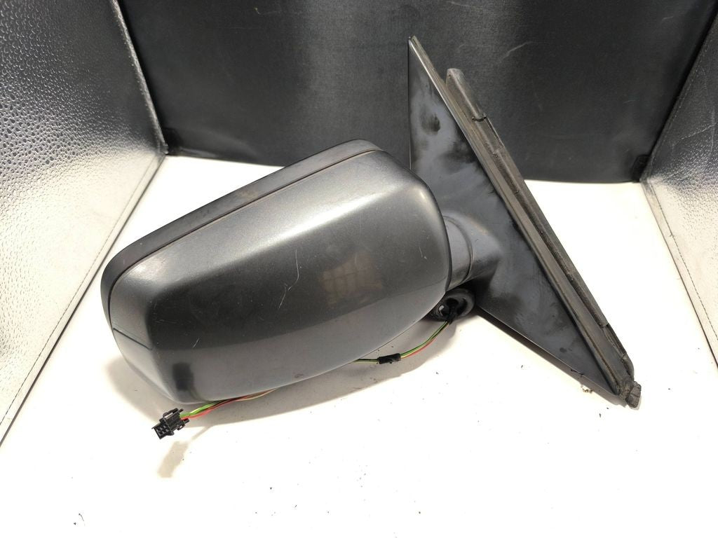 BMW 5 E60 E61 2005 Right electric wing mirror E1010748