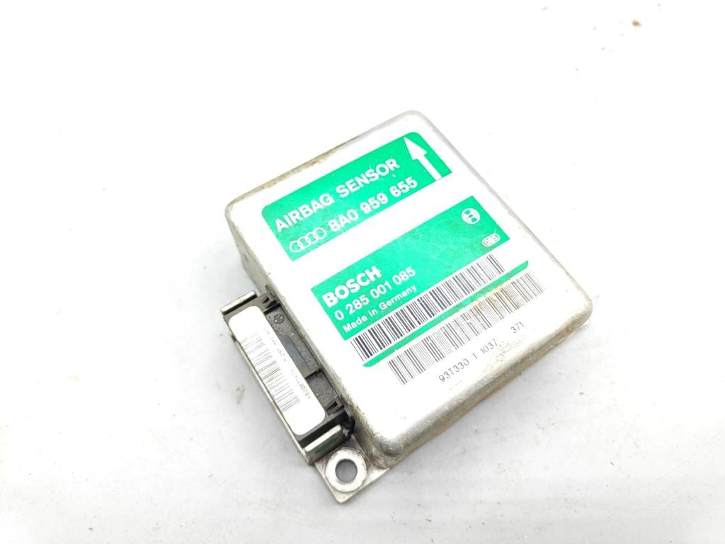 Audi 80 90 B4 1993 Control unit module 8A0959655