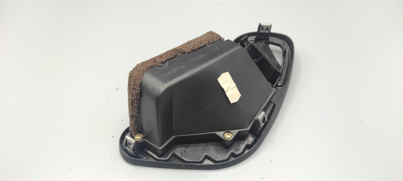 Alfa Romeo 156 2.4JTD 110kW 2002 LHD Front Right Dash Panel Side Air Vent Grill