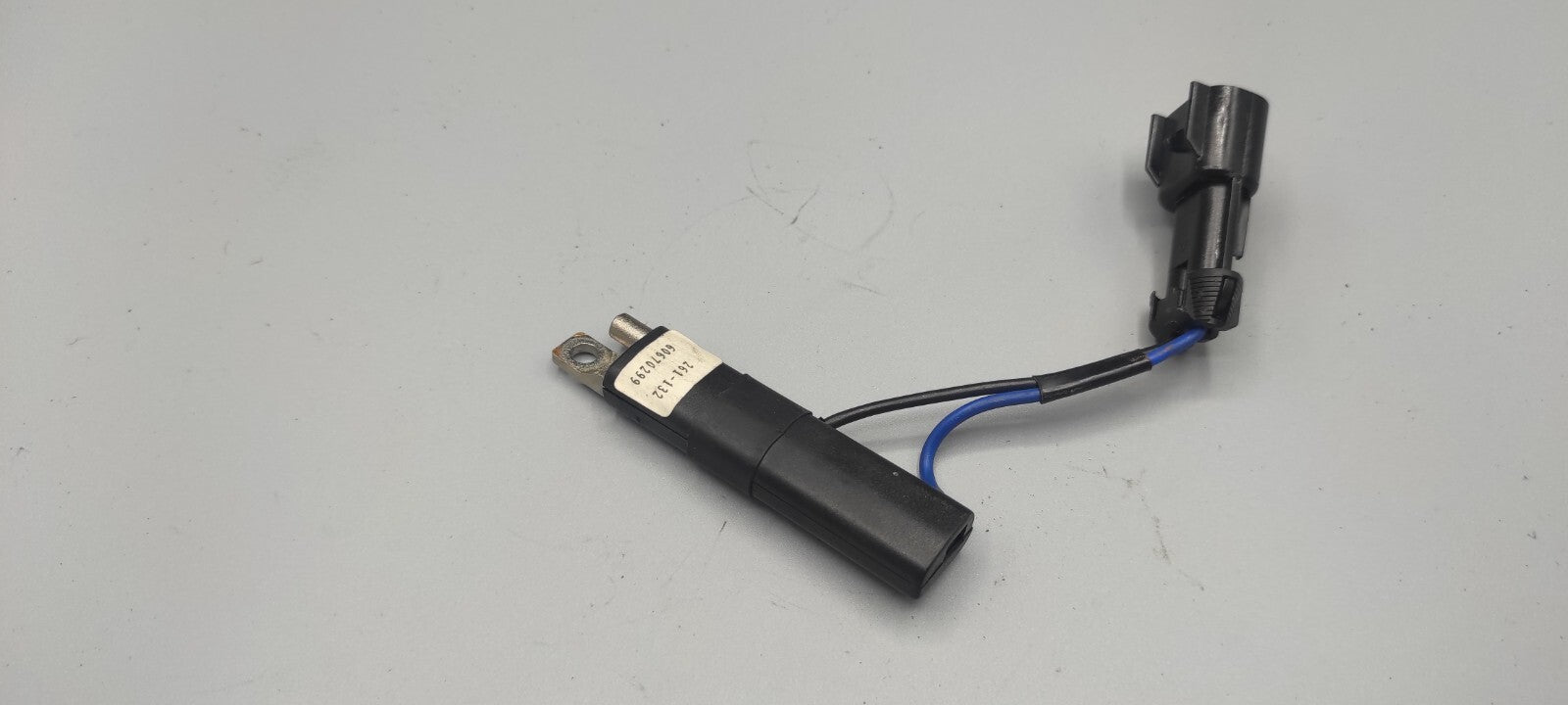 Alfa Romeo 156 SW 2.4JTD 110kW 2002 Radio Antenna Amplifier 60670299