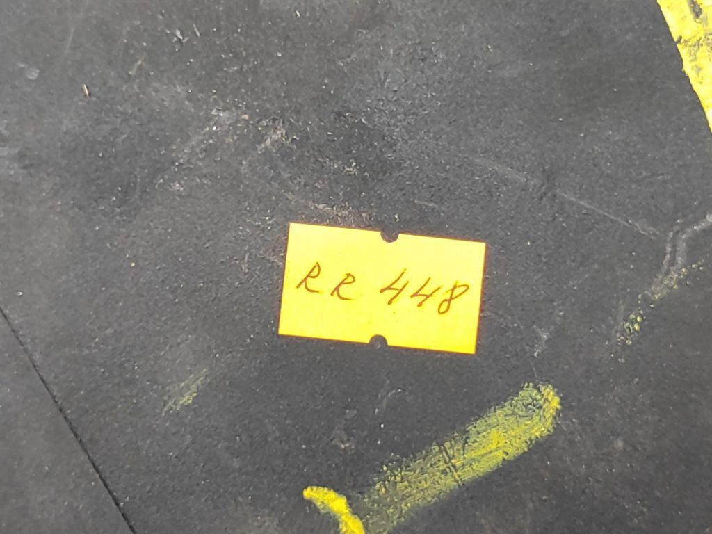 Audi A6 S6 C5 Comfort convenience body module 4B0962258A