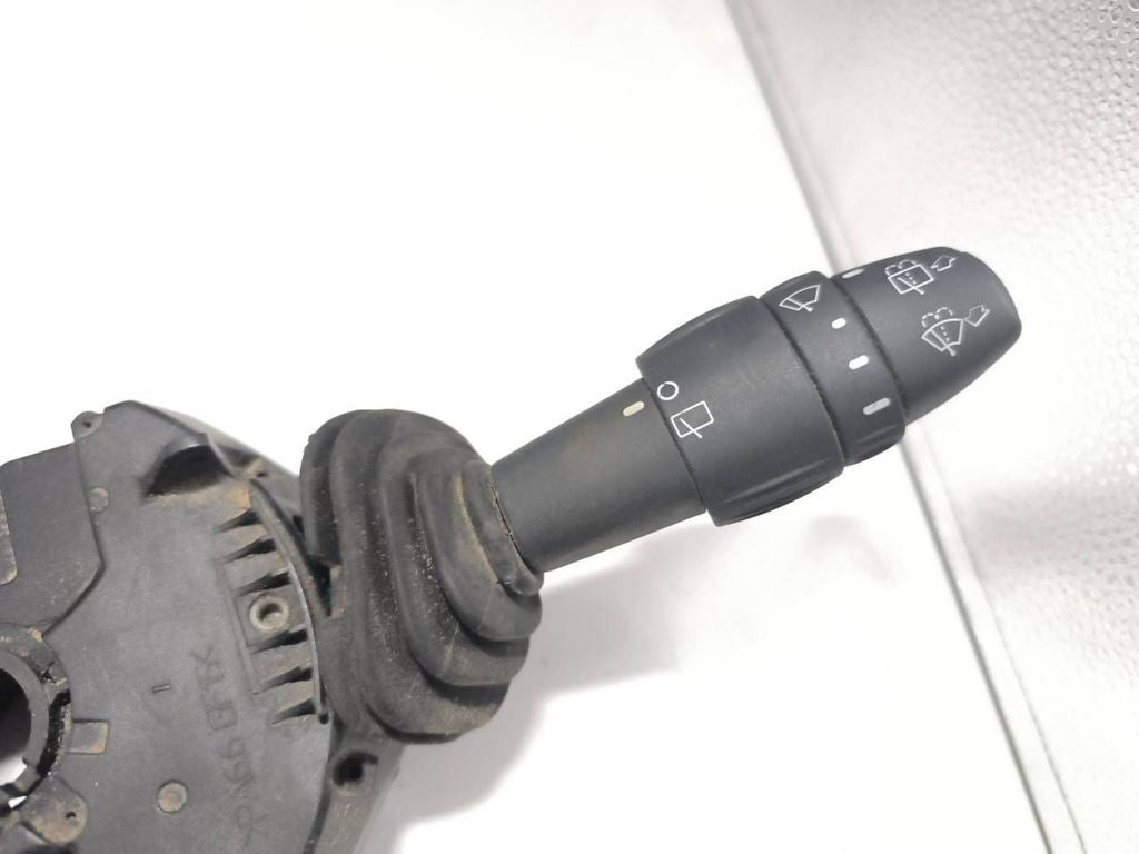 Fiat Stilo 2003 Wiper turn signal stalk switch 10400563485