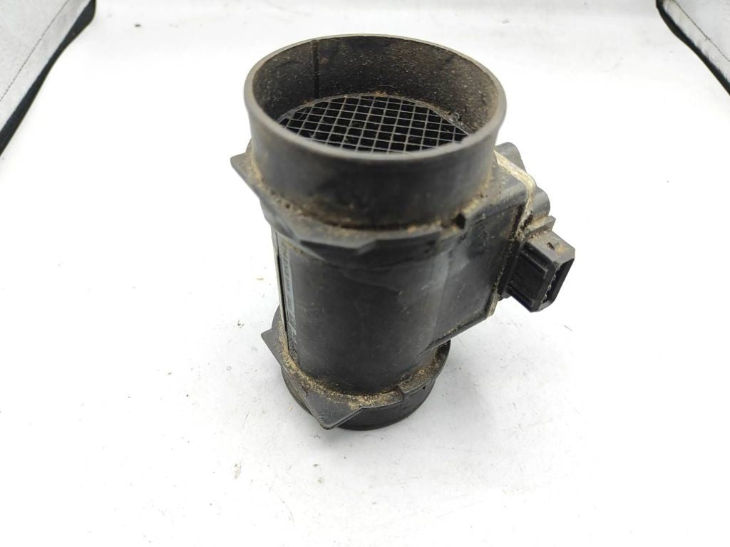 Opel Vectra B 1997 MAF mass air flow meter sensor 90411957