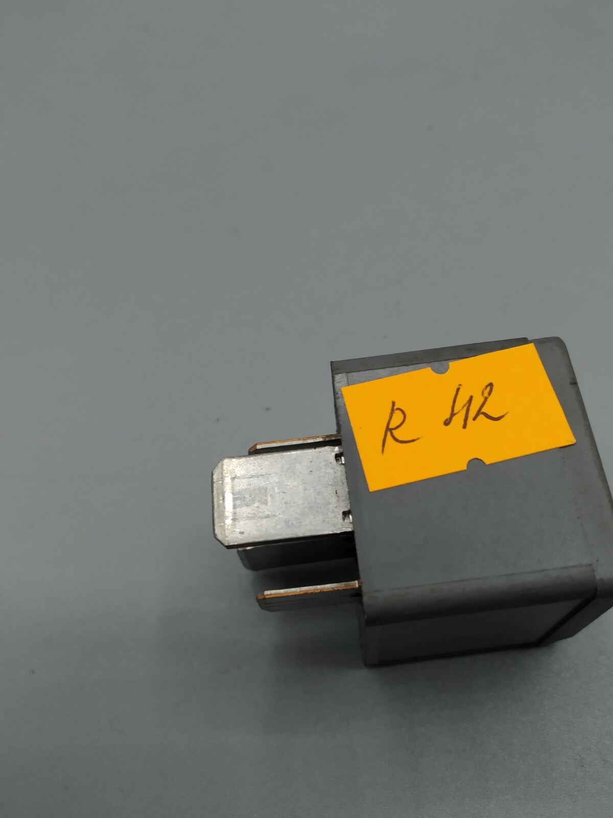 Ford Focus MK1 1.6i 74kW 2002 Relay Control Unit Module F80B14B192AA