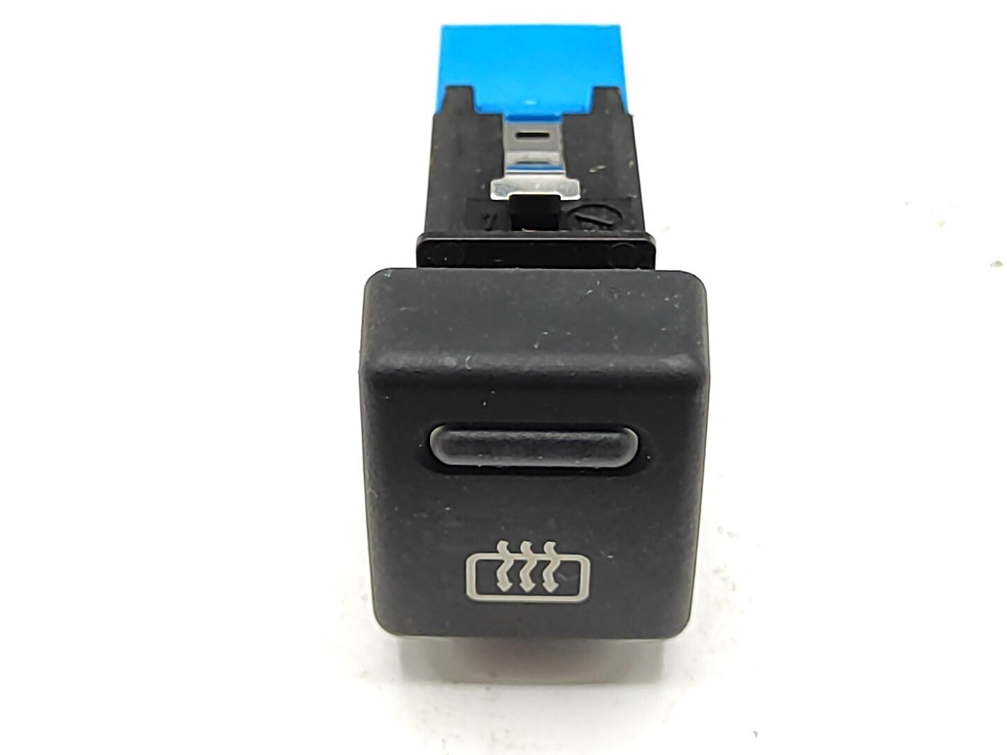 Rover 45 25 Facelift ZS Front Defrost Indicator Switch Button YUG001040PMP