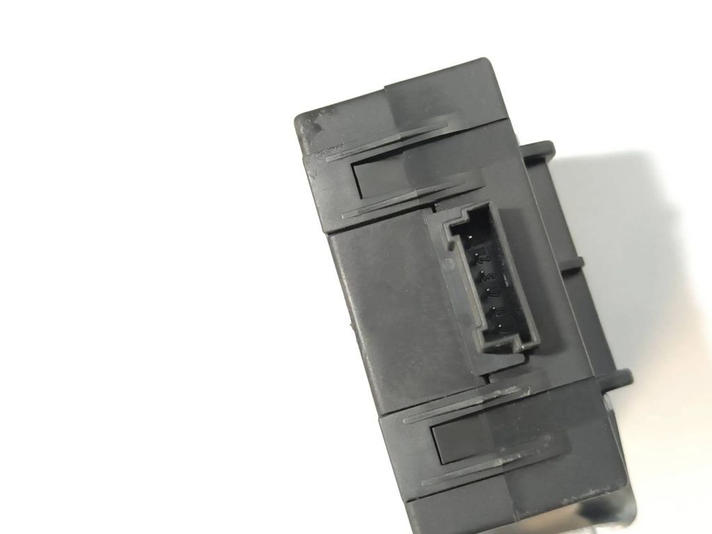 Mercedes-Benz E W211 2003 Alarm control unit module ecu A2118209626