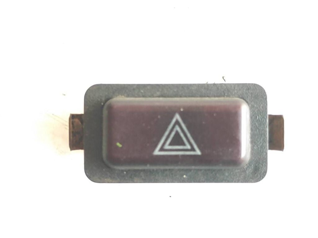 BMW 3 E30 1989 Hazard light switch 03831905