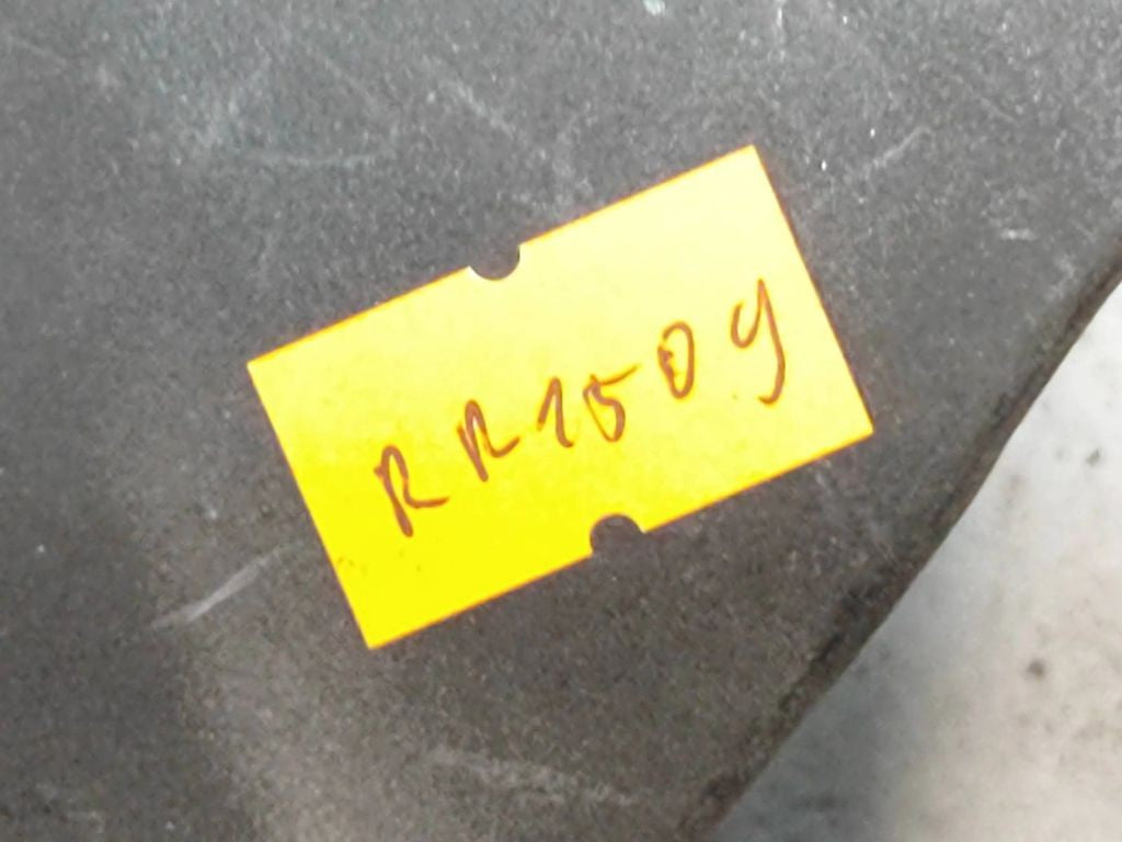 Volkswagen Bora 2004 Diesel accelerator throttle pedal 6Q1721503B