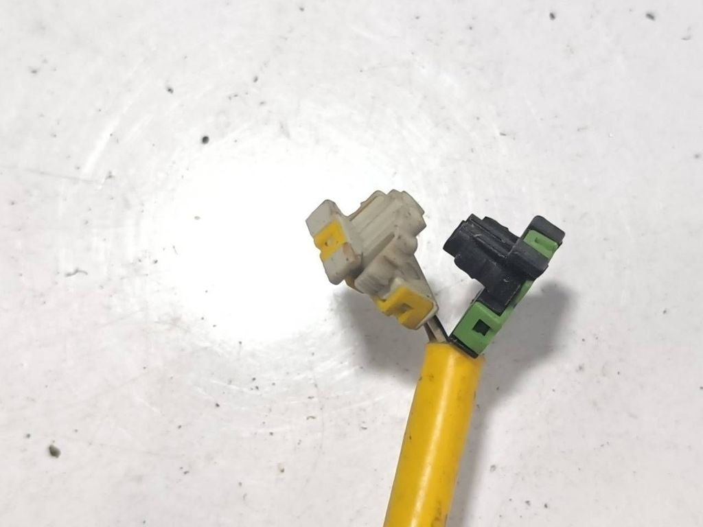 Alfa Romeo 159 JTD 2007 Slip ring clock squib SRS ring 59001049