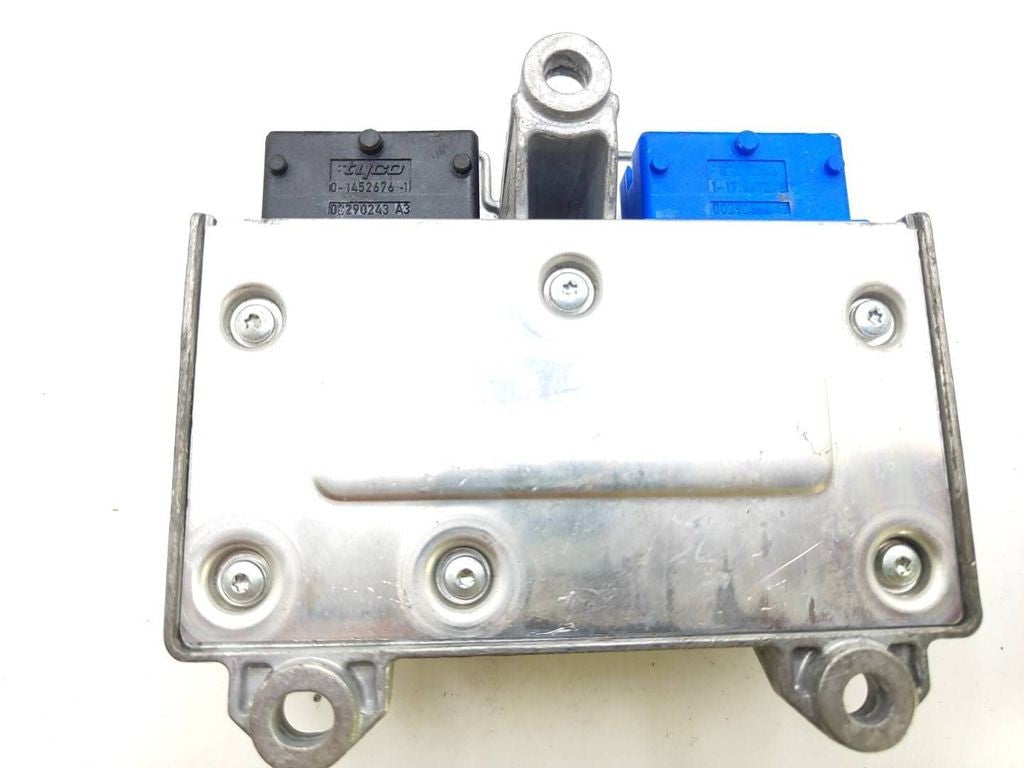 Opel Astra H 2006 Control unit module 13188855