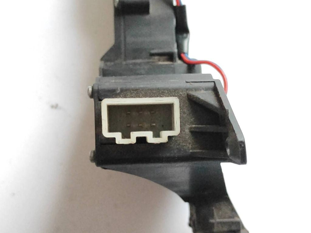 Ford Galaxy 1998 Multifunctional control switch/ knob 95VW14K147