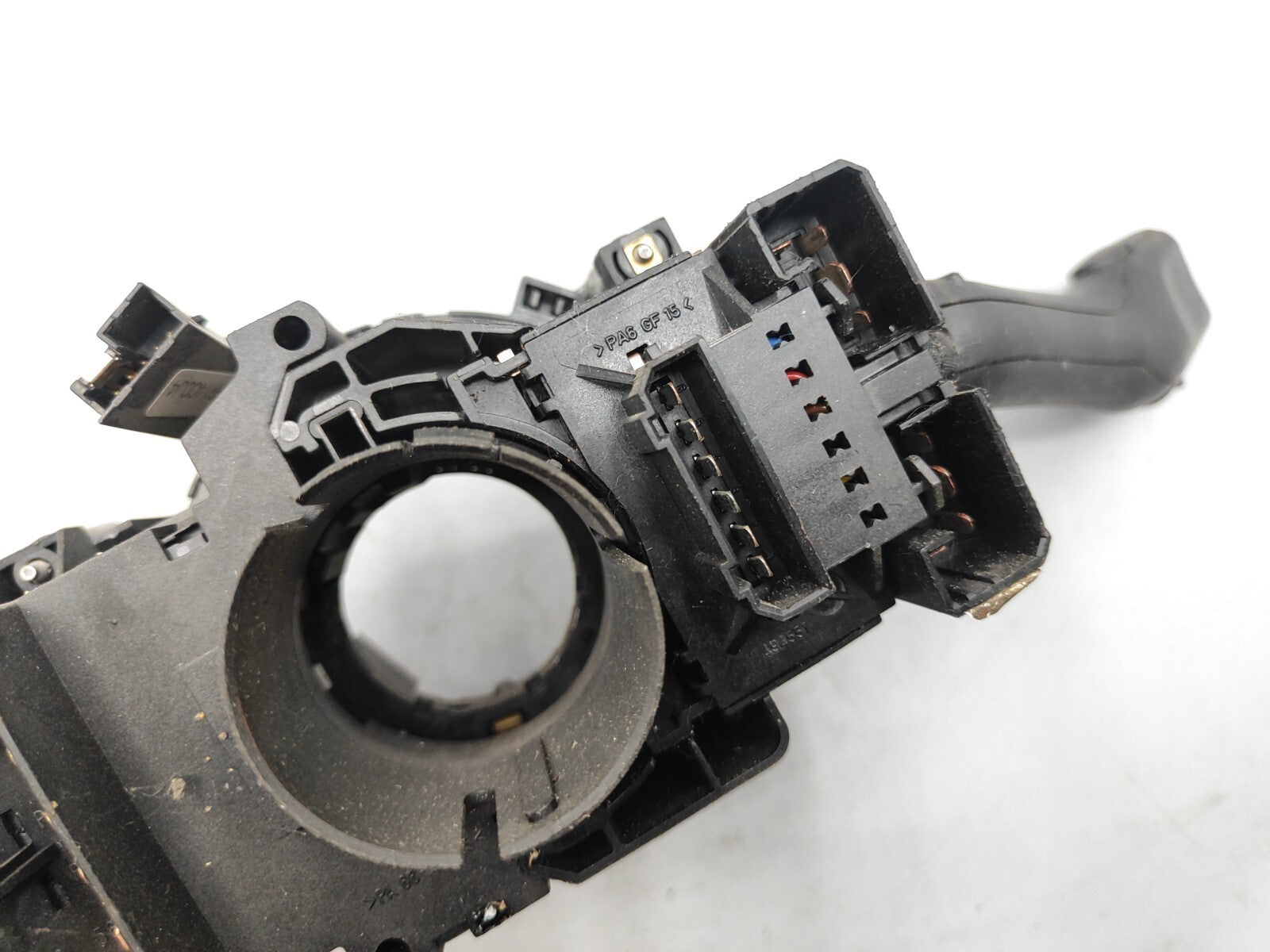 Audi A3 8L 2000 Wiper Indicator Stalk Switch Lever 8L0953513G