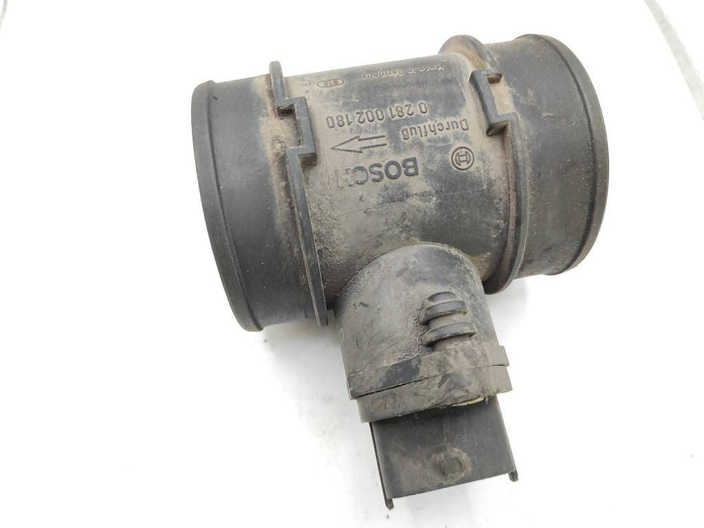 Opel Vectra B 2001 Diesel MAF mass air flow meter sensor 0281002180