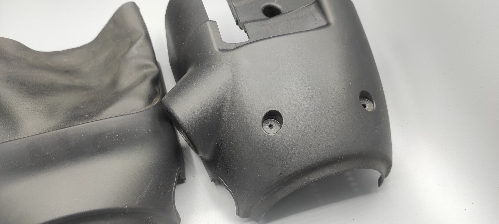 Alfa Romeo 156 SW 2.4JTD 110kW 2002 LHD Steering Column Surround Trim 156028685