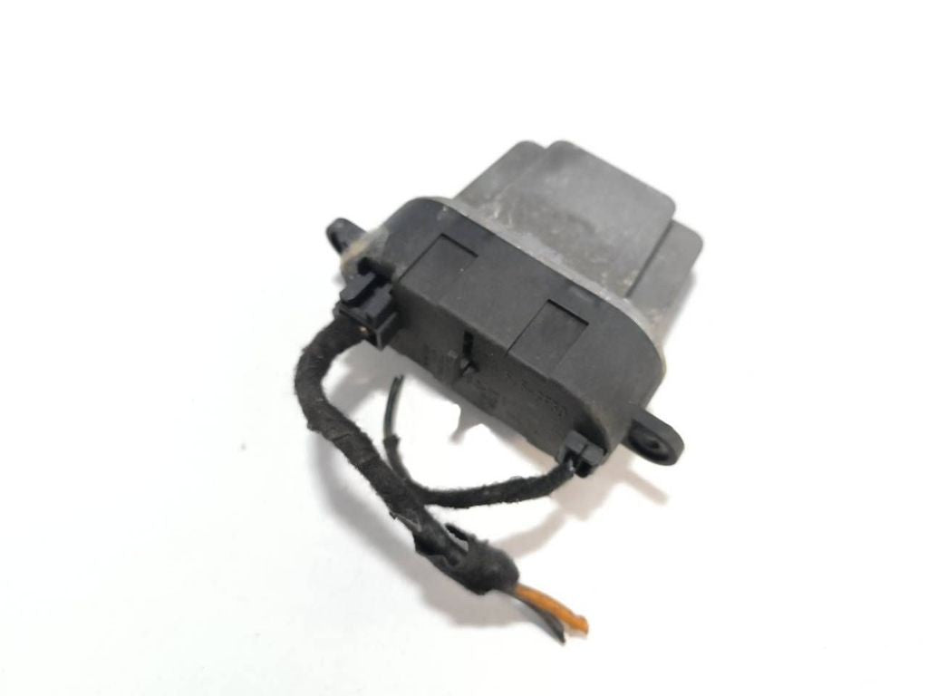 Alfa Romeo 156 2.4JTD 2005 Heater regulator blower fan resistor 52466964