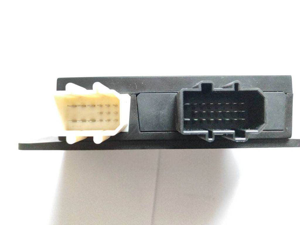 Volkswagen PASSAT B5.5 2001 Comfort convenience body module 3B0959798