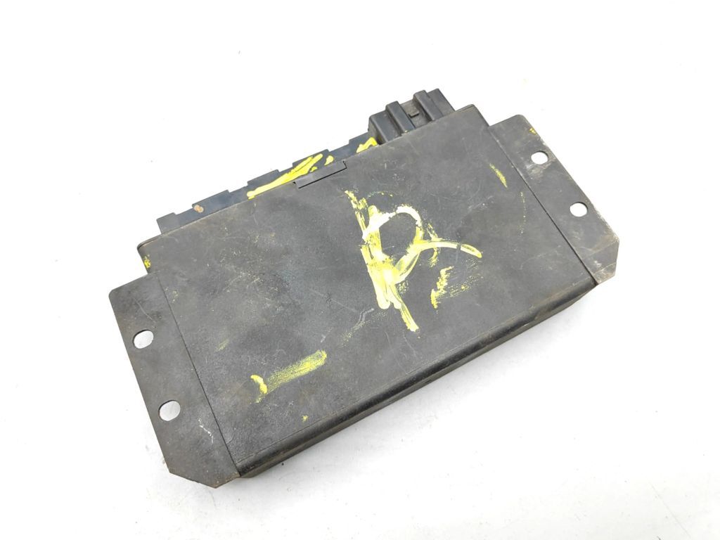 Audi A6 S6 C5 Comfort convenience body module 4B0962258A