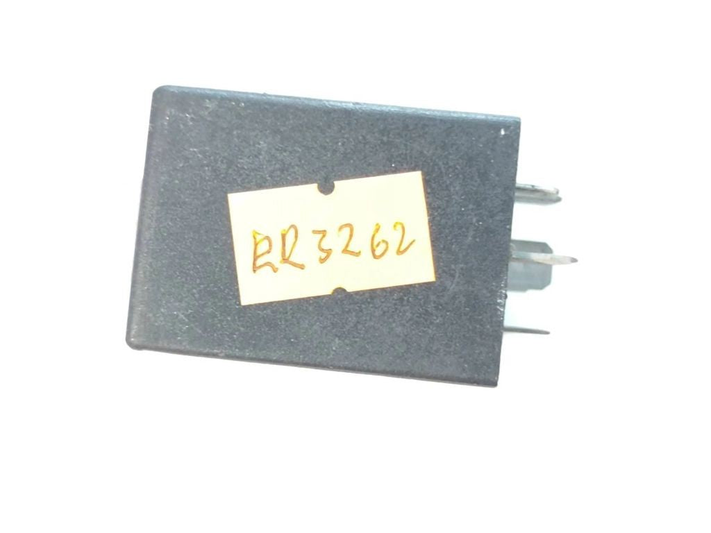 Peugeot 806 1997 relay 9609668780