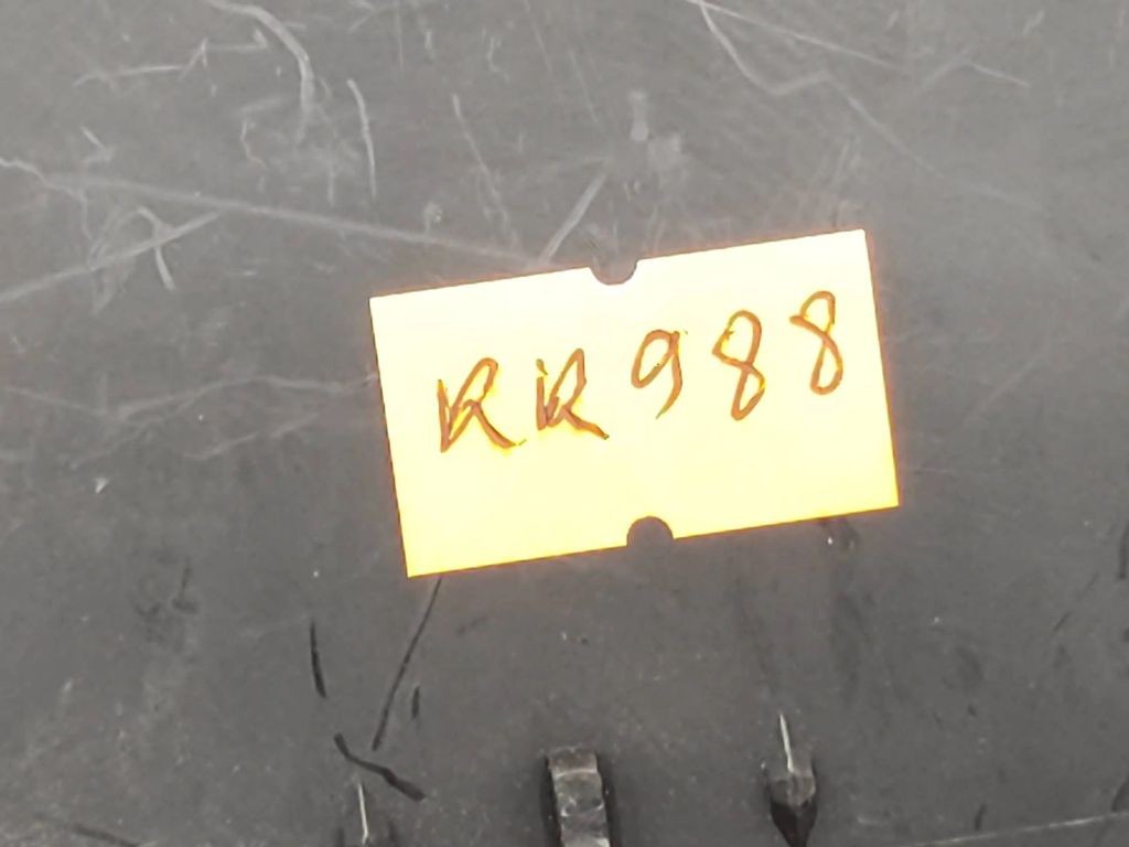 Volkswagen Touran 2006 Petrol Gateway control module 1K0907530E