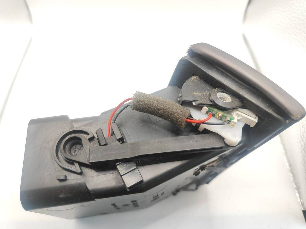 Audi A6 S6 C5 4B 2003 LHD Left dashboard side air vent grill trim 4B1820901