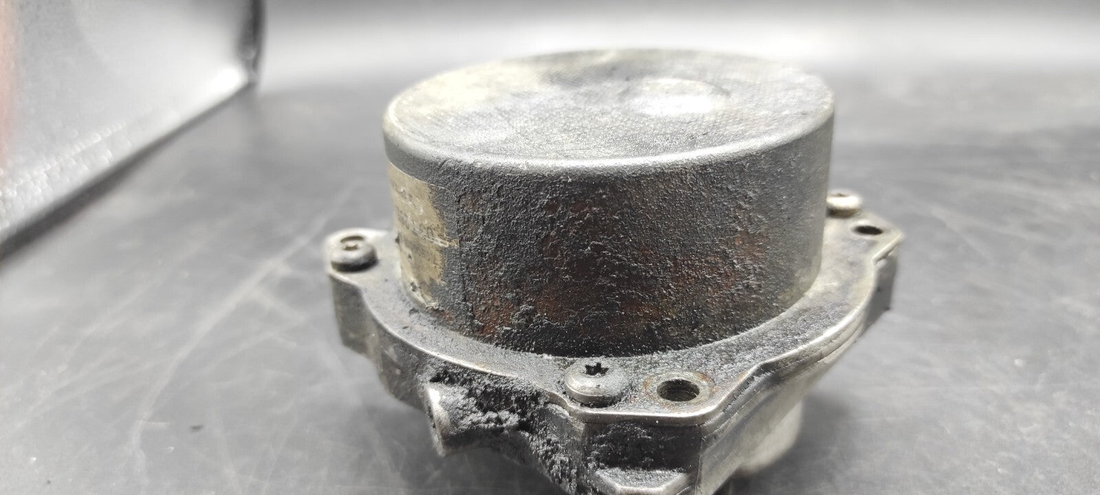 Alfa Romeo 156 SW 2.4JTD 110kW 2001 Diesel Engine Vaccum Pump 46818358