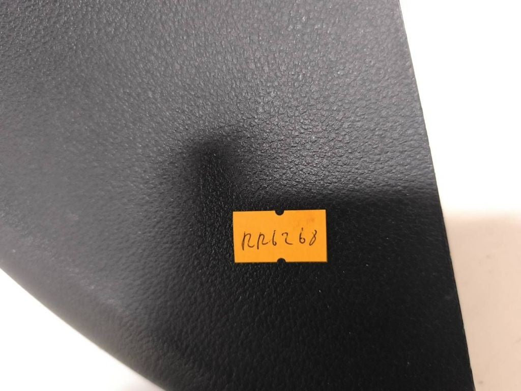 Audi A6 S6 C7 4G 2013 Right Dashboard side end trim 4G0857086