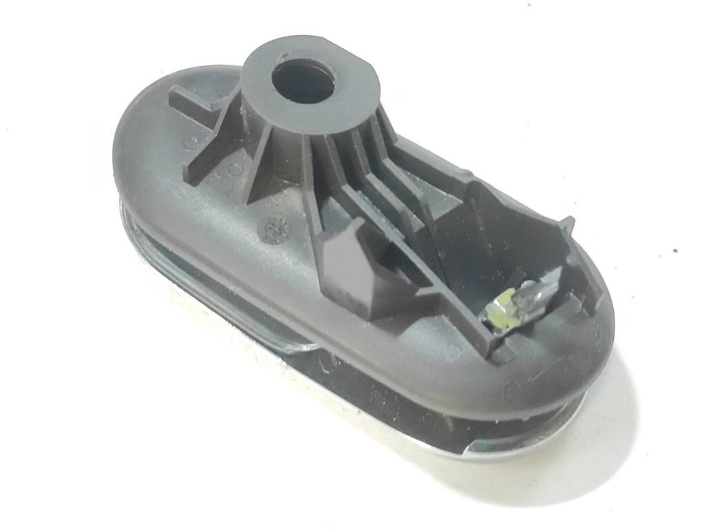 Saab 9-5 2.0T 110kW Petrol 2000 front left door interior handle 4420600