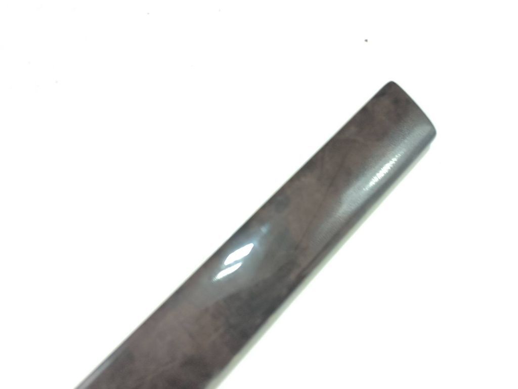 Audi A4 S4 B6 8E 8H 2002 rear right door card wood trim 8E0867420