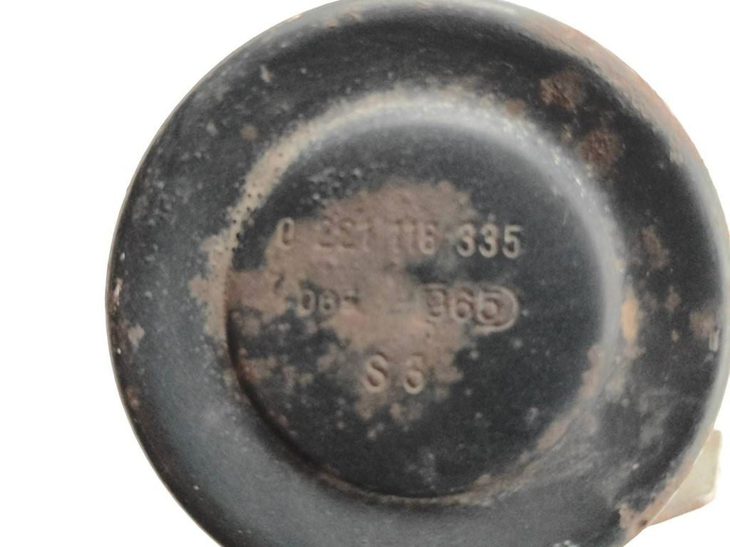 BMW 5 E34 1994 High voltage ignition coil 2121919