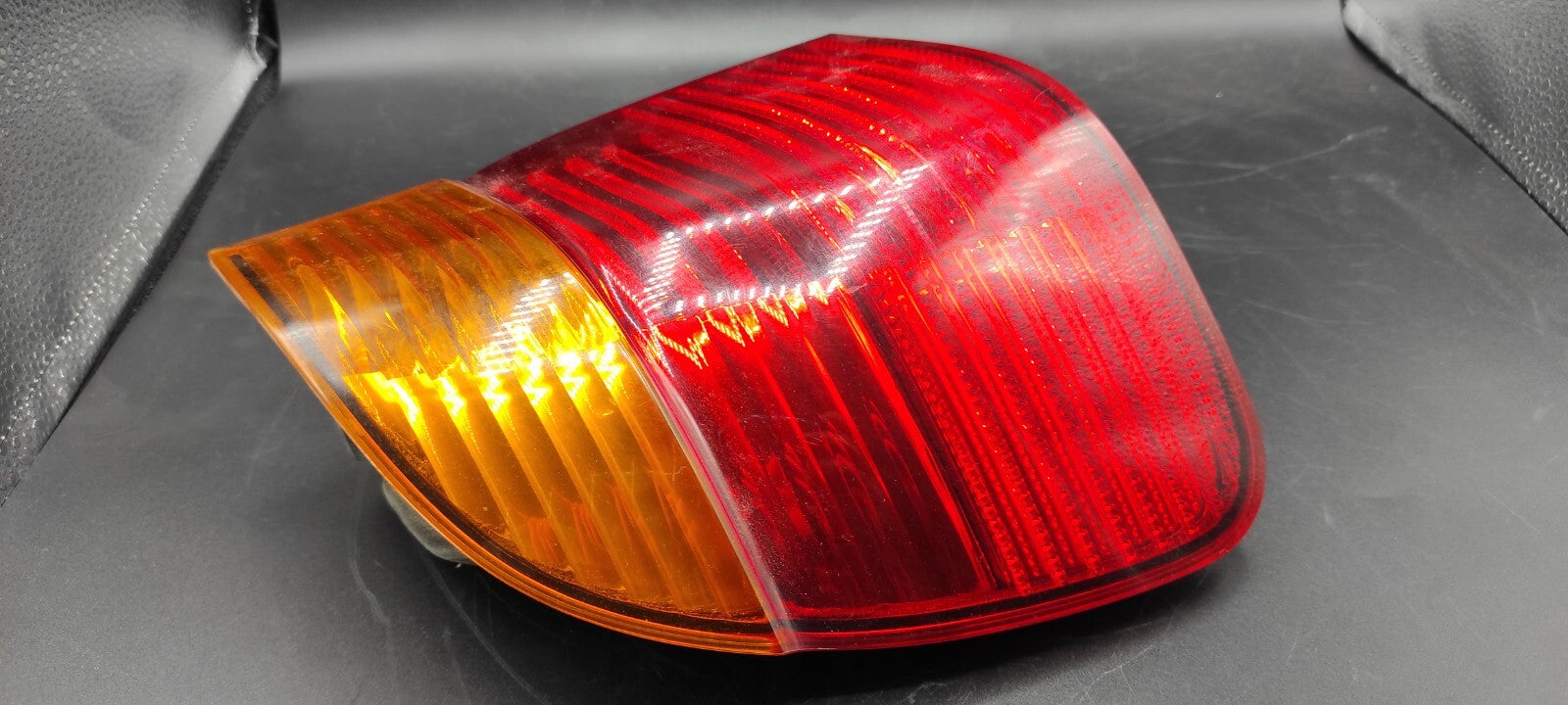 BMW 5 Series E39 Kombi 2001 LHD Rear Left Taillight 6900213