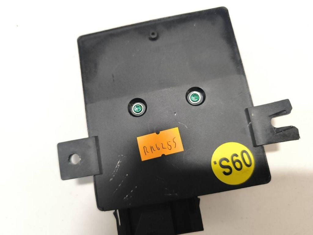 Audi Q7 4L 2009 Diesel Gateway control module 4L0907468