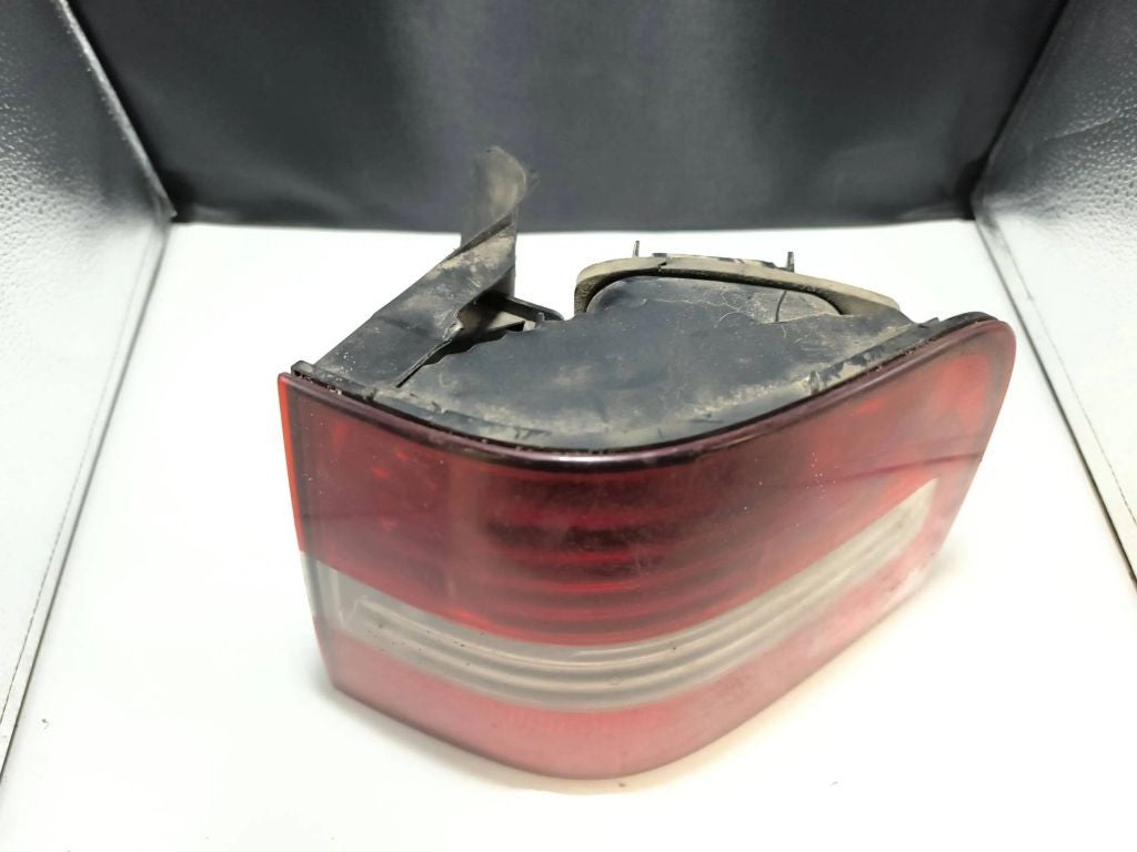 Fiat Stilo 2004 rear tail light lamp 46758986