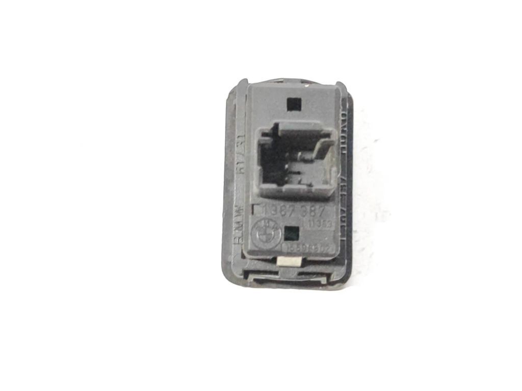 BMW 3 E36 1992 Electric window control switch button 1387387