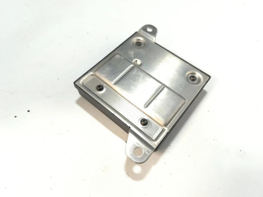 Mercedes-Benz E W211 2003 Comfort convenience body module 2115452132