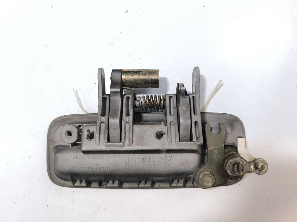 Volkswagen Golf VII 2018 Petrol Timing belt cover 04E109108J