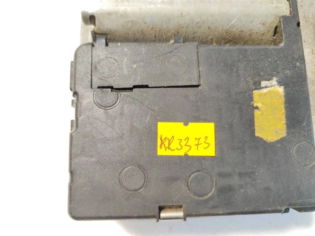 Audi A4 S4 B5 8D 1.6i 1998 Sunroof electric motor actuator 791856713