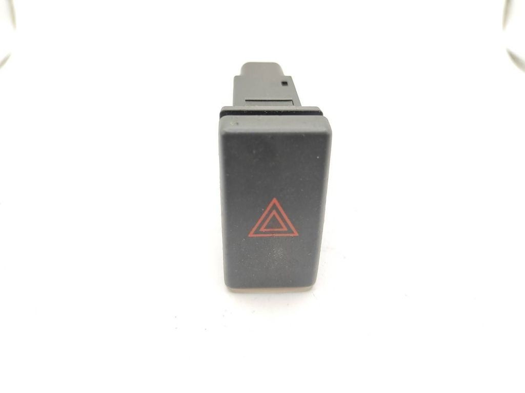 Toyota Avensis T250 2004 Hazard light switch 157963