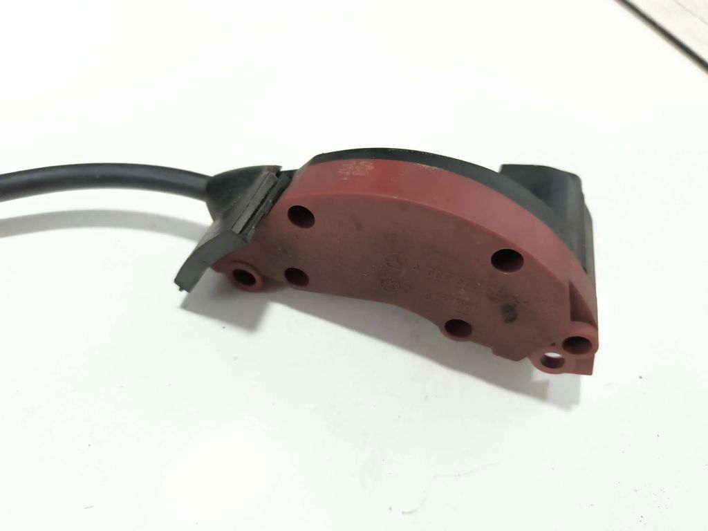 Mercedes-Benz E W211 2003 Cruise control stalk lever A0075457624