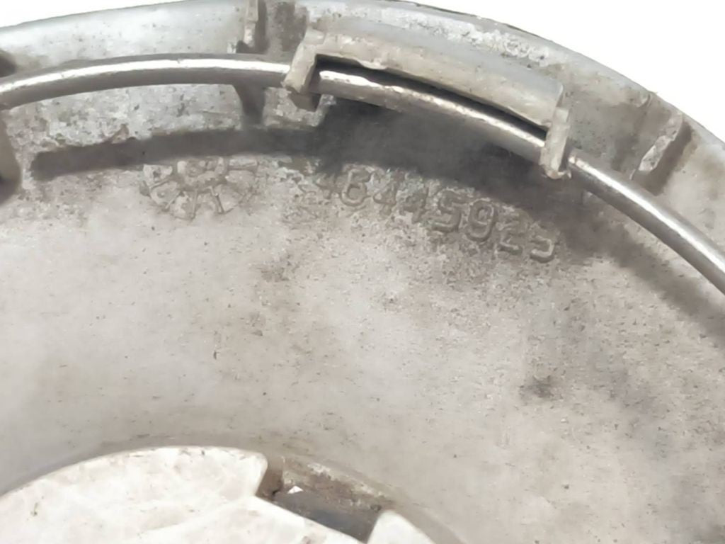 Fiat Marea 2000 Original wheel cap 46445923