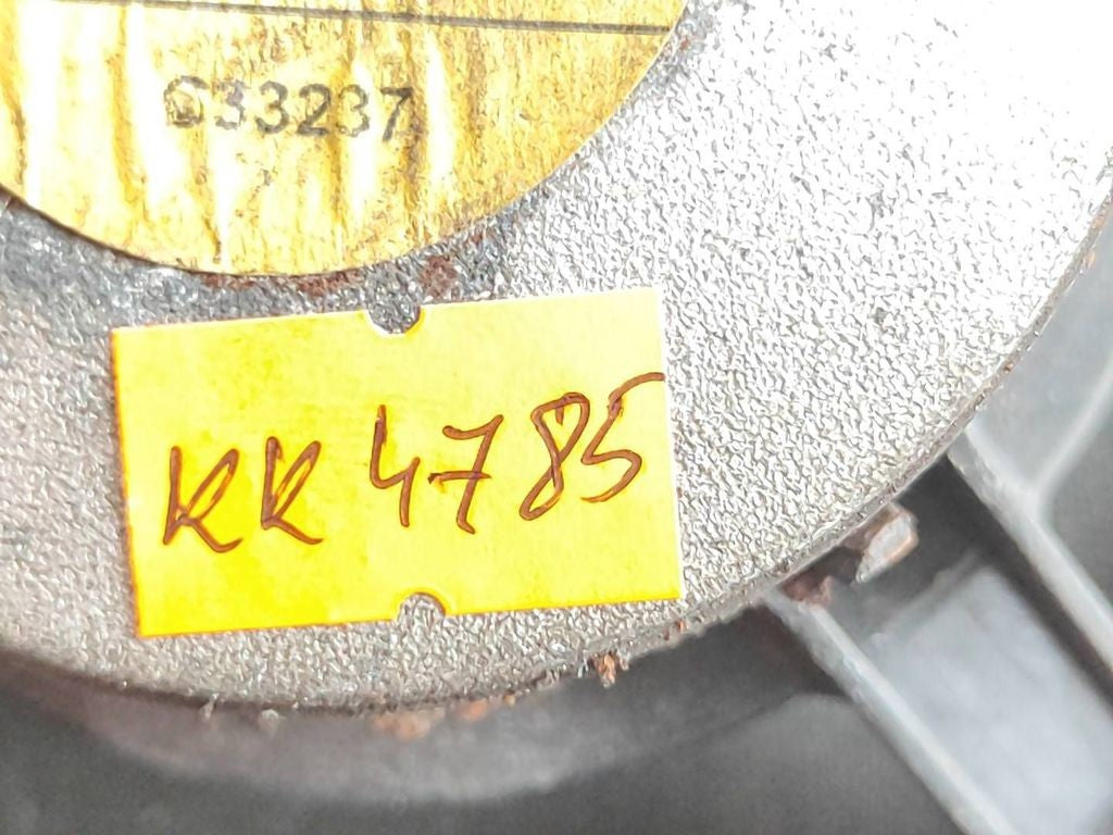 Alfa Romeo 159 2007 front door speaker 51786665