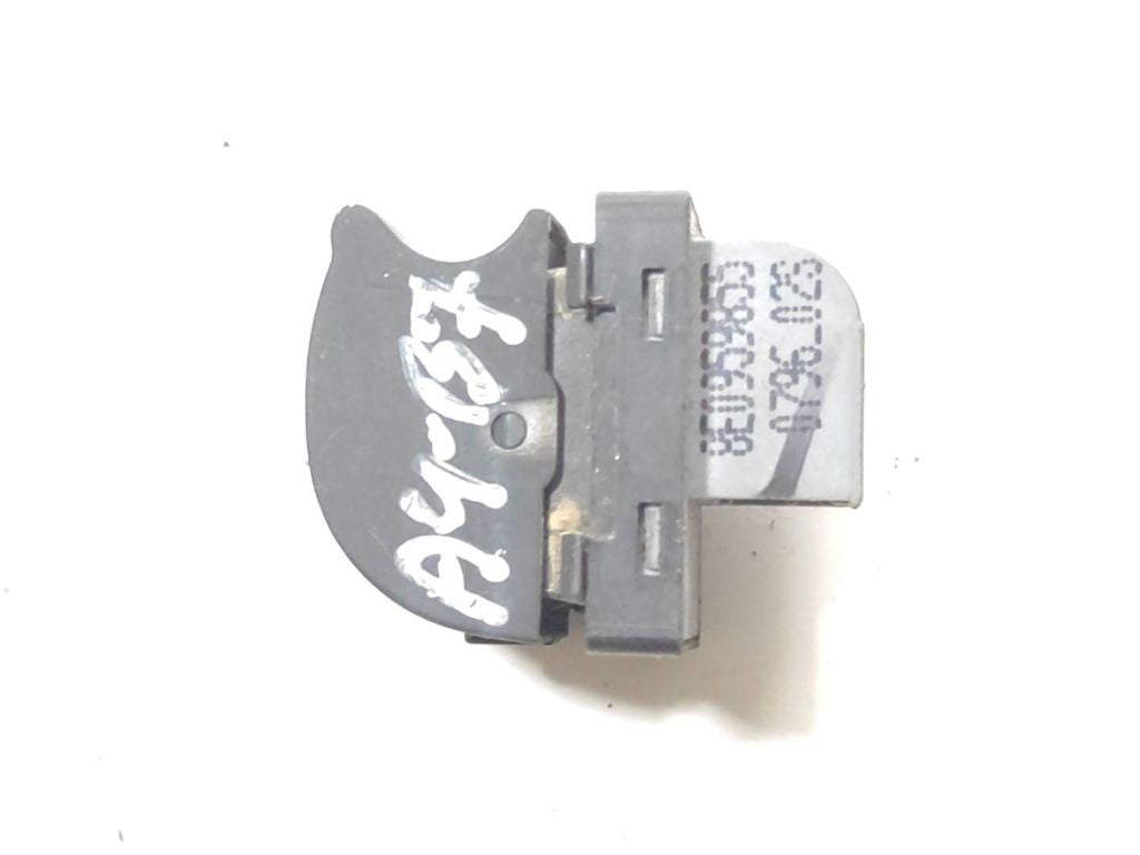 Audi A4 S4 B6 8E 8H 2000 Electric window control switch 8E0959855