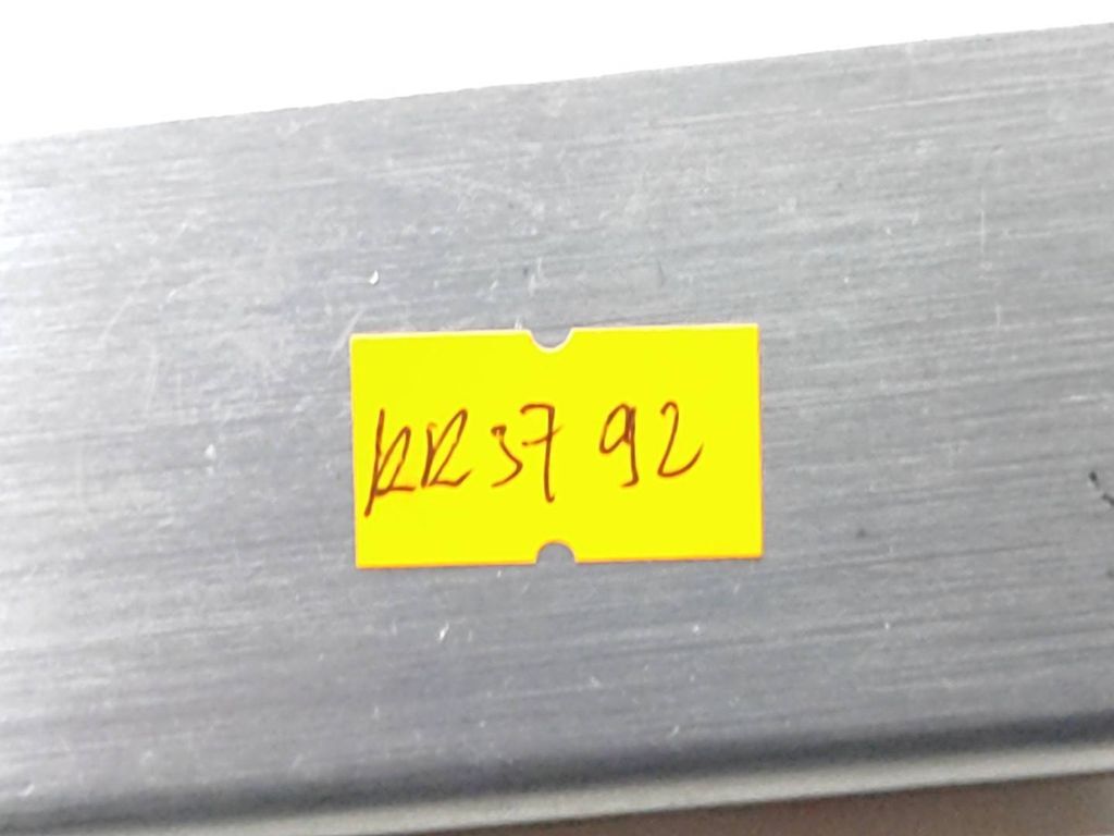 Volkswagen PASSAT B6 2006 Dashboard glove box trim 3C0858342Q