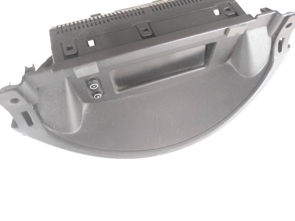 Opel Tigra B 2005 Dashboard LCD screen display 13156841