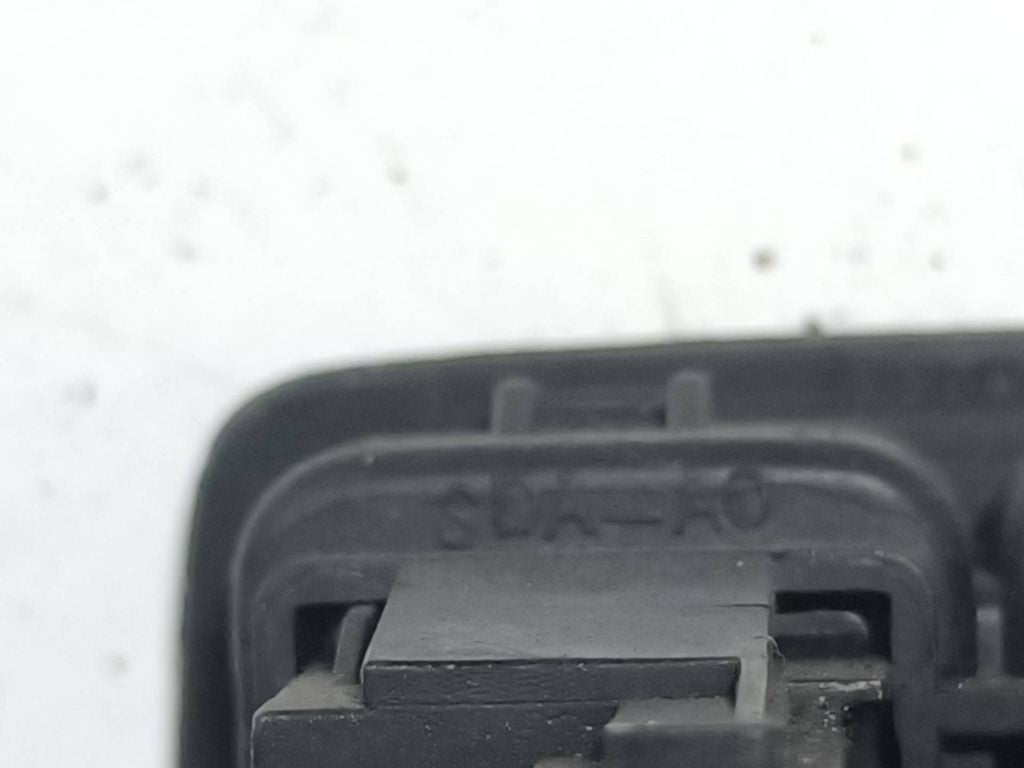 Honda Accord 2005 Headlight level height control switch SDAA0