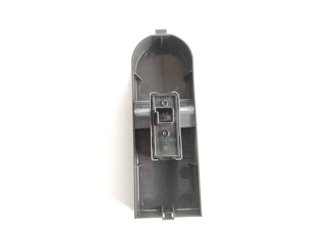 Opel Astra H 2006 Electric window control switch 13228709