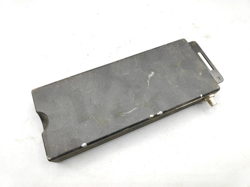 BMW 5 E39 1999 Phone control unit 84118384149