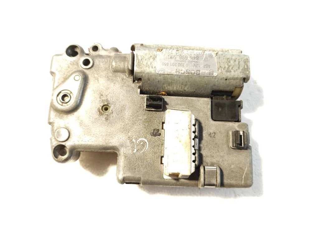 Volkswagen PASSAT B4 1994 Sunroof electric motor actuator 848696560