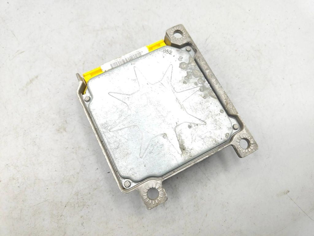 Audi A4 S4 B5 8D 1997 Control unit module 8D0959655C