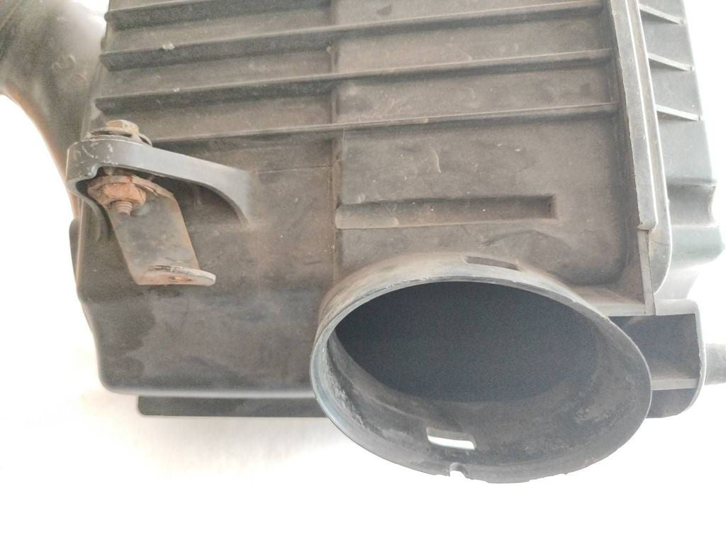 Alfa Romeo 159 2007 Diesel air filter box 55193133