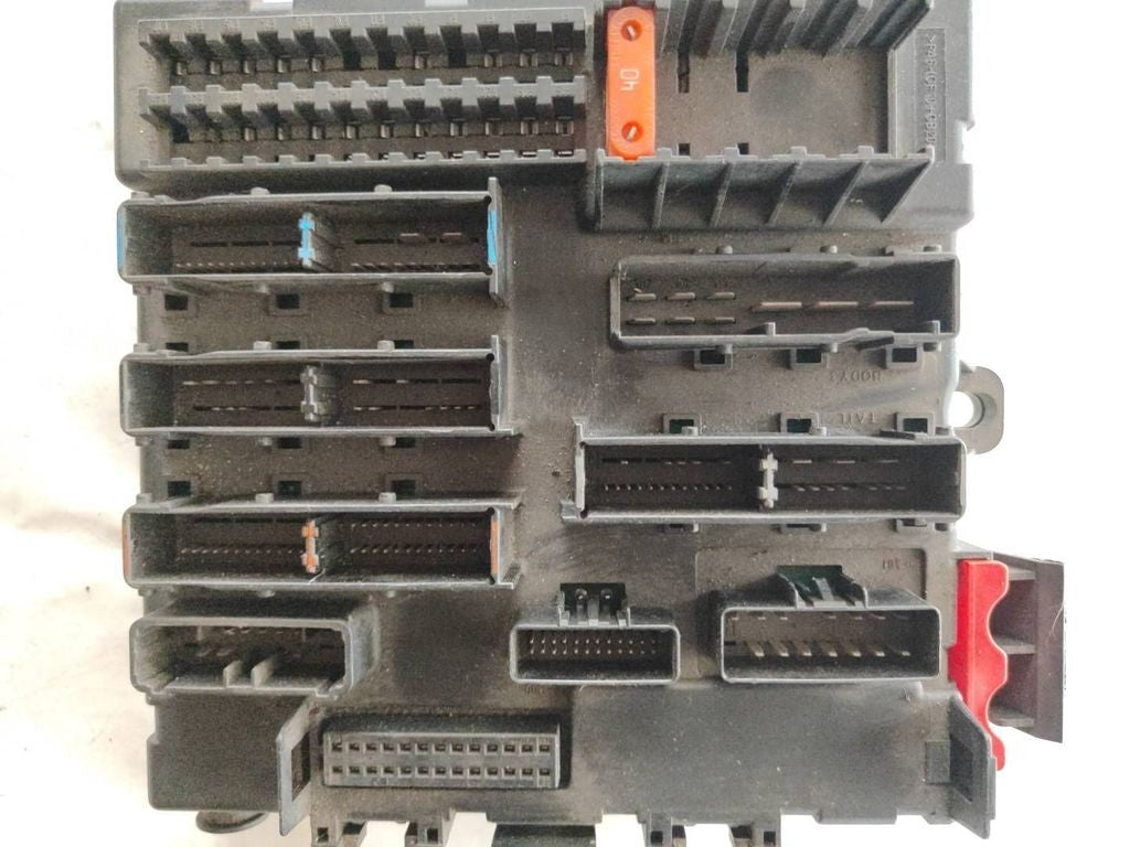 Saab 9-3 Fuse module 460023260